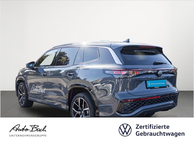 Volkswagen Tayron 2.0 TDI DSG