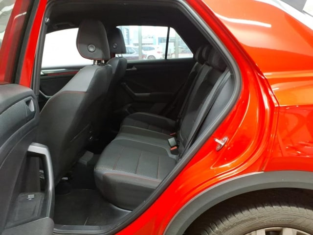 Volkswagen T-Roc 1.5 TSI Sport