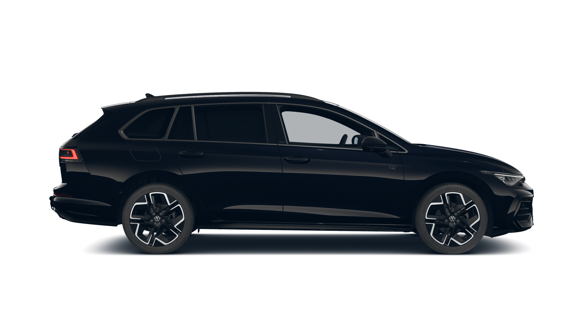 Volkswagen Golf 1.5 TSI DSG R-Line Variant