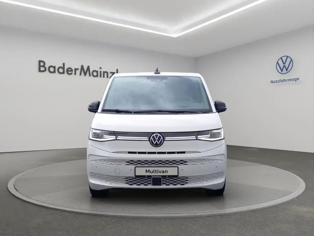 Volkswagen Multivan DSG Style T7