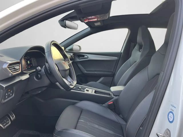 Cupra Leon 2.0 TSI DSG VZ