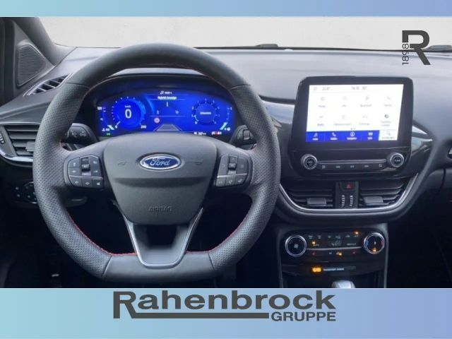 Ford Puma EcoBoost ST Line