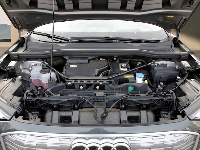 Audi Q4 e-tron 50 Quattro Sportback