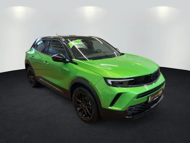 Opel Mokka 1.2 Turbo GS-Line Grand Sport Turbo