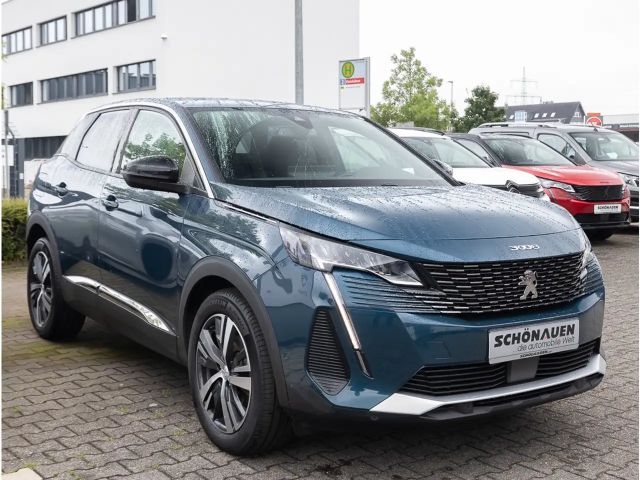 Peugeot 3008 Allure Pack PureTech