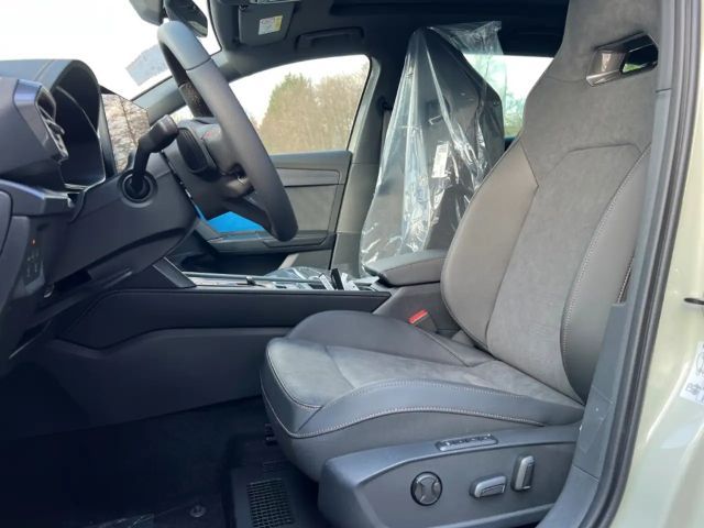 Cupra Leon 2.0 TSI 4Drive DSG Sportstourer VZ