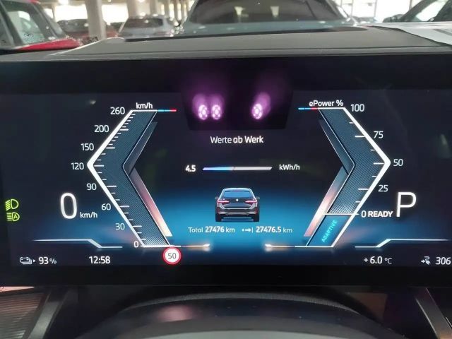 BMW i5 M-Sport Touring eDrive40