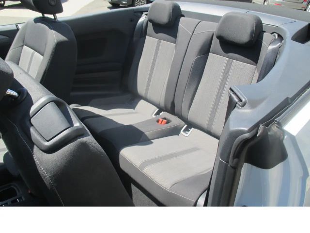 Volkswagen T-Roc Cabriolet DSG Style