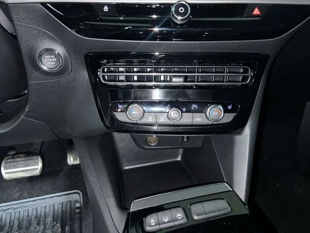 Opel Mokka GS-Line Grand Sport Turbo