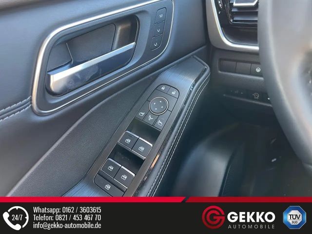 Nissan X-trail Pack Tekna