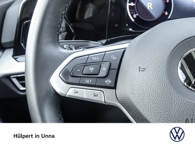 Volkswagen Golf Golf VIII Life Variant