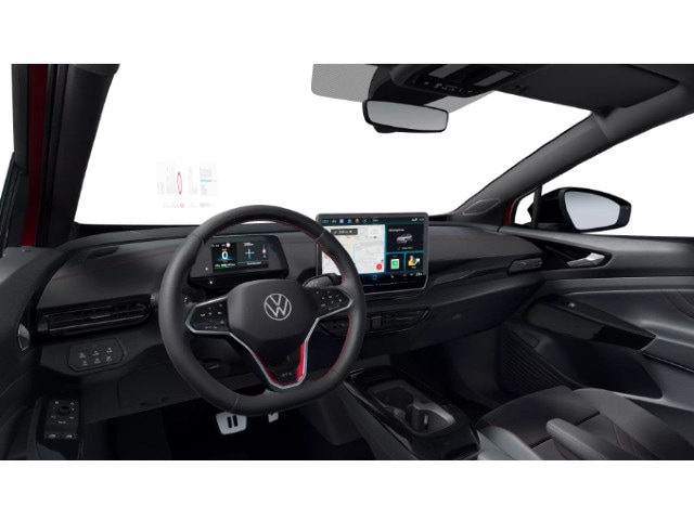 Volkswagen ID.4 GTX