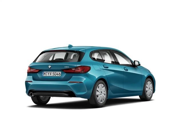 BMW 116 116i 5-deurs Sedan
