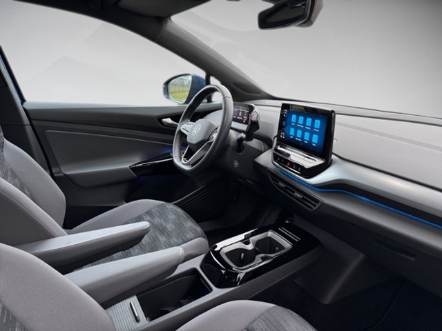 Volkswagen ID.4 150 kW