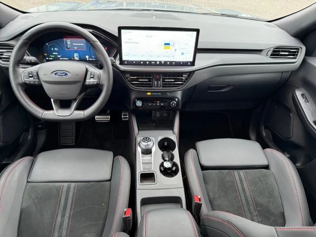 Ford Kuga Hybrid ST Line X