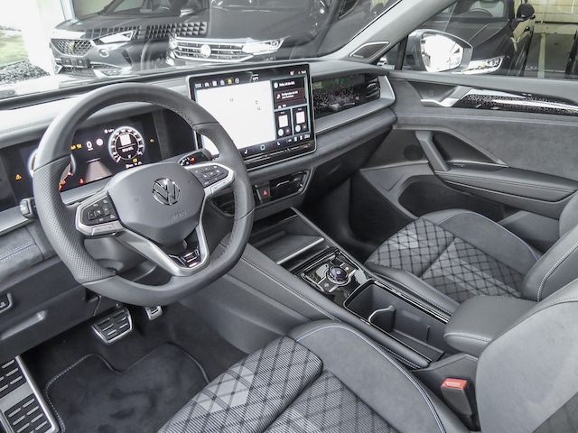 Volkswagen Tayron Tayron 2,0TDIDSG 4MotionR-Line *AHK*PANO*MATRIX*