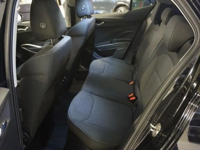 Skoda Fabia Style Style