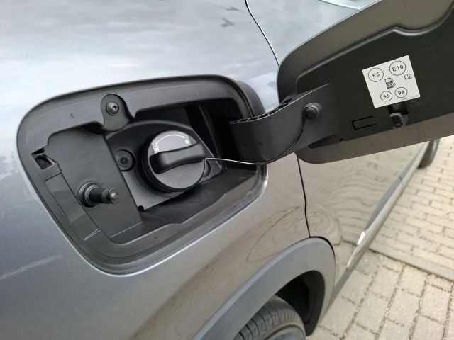 Renault Arkana EDC Intens TCe 140