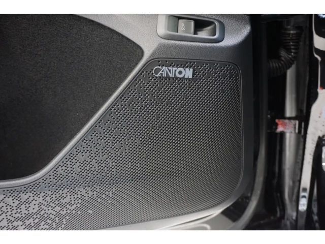 Skoda Enyaq Coupe Sportline