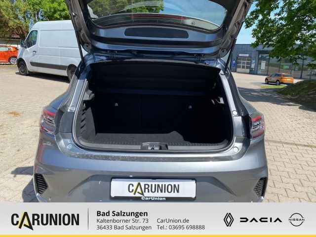 Renault Clio Alpine Esprit TCe 90