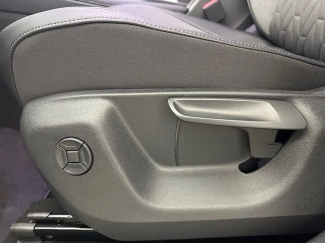 Volkswagen Tiguan DSG