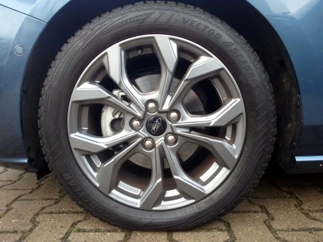 Ford Focus ST Line Wagon