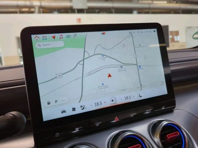 Smart #3 Brabus Premium