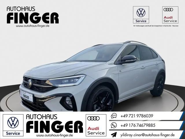 Volkswagen Taigo 1.0 TSI DSG R-Line