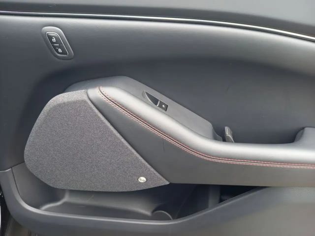 Ford Mustang Mach-E 98 kWh AWD