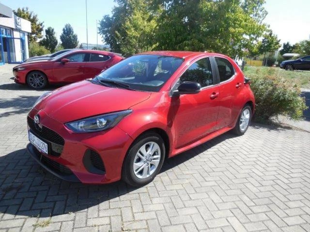 Mazda 2 S