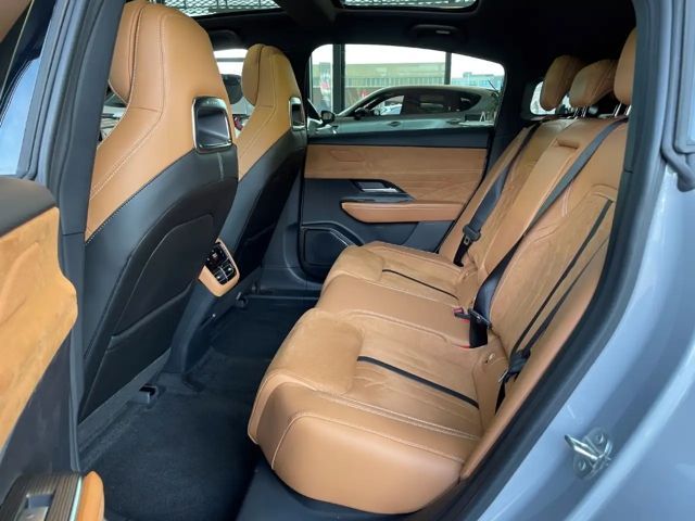 Mazda 6e Plus Takumi