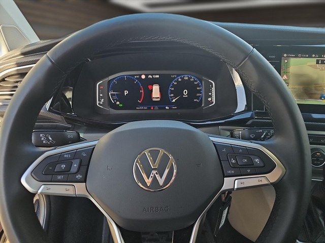 Volkswagen Caravelle 2.0 TDI Comfortline DSG T6