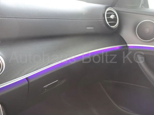 Mercedes-Benz E 220 AMG Line E 220 d Estate