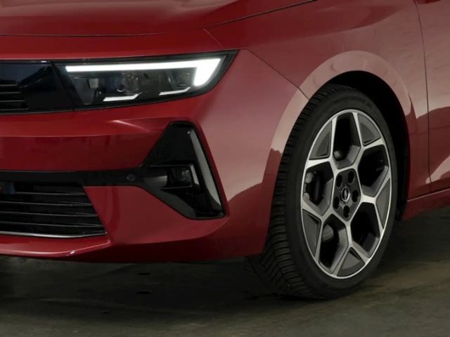 Opel Astra Sports Tourer Ultimate