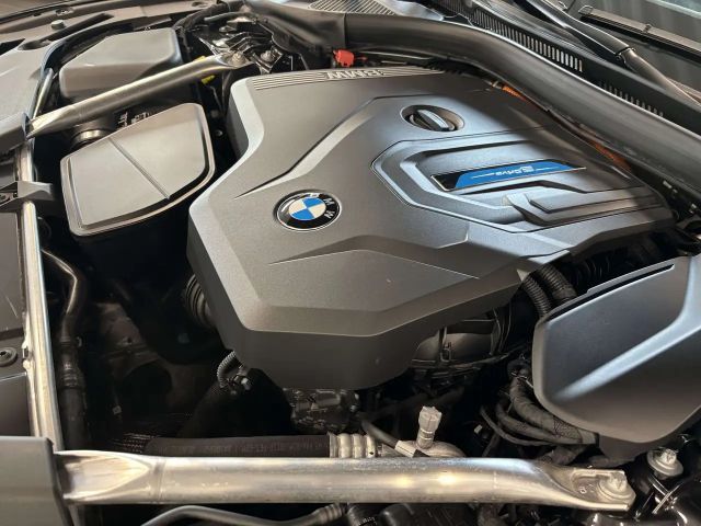 BMW 530 530e Touring