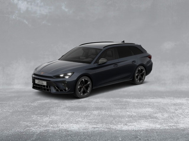 Cupra Leon DSG ST Sportstourer