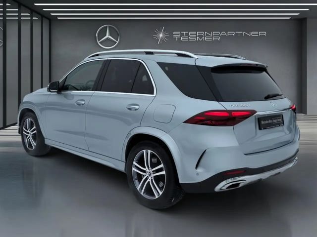 Mercedes-Benz GLE 400 4MATIC AMG Line