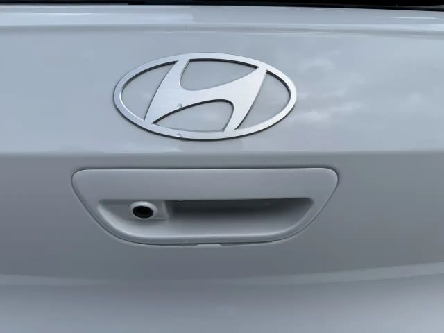 Hyundai i10 Go!