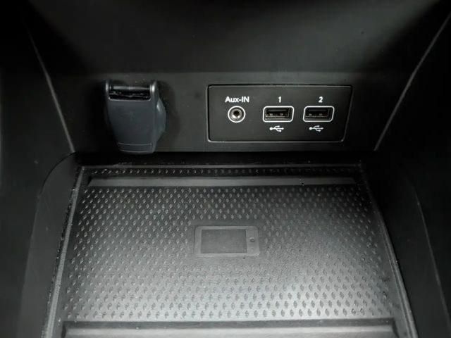 Renault Captur TCe 140 Techno