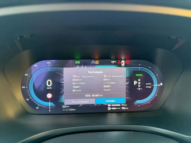 Volvo V60 AWD T8 Ultimate