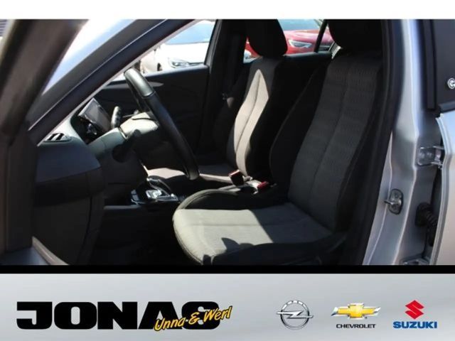 Opel Corsa Edition F Edition