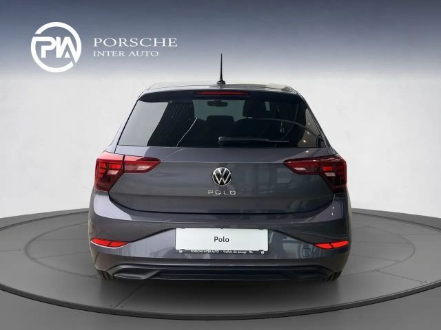 Volkswagen Polo 4Me