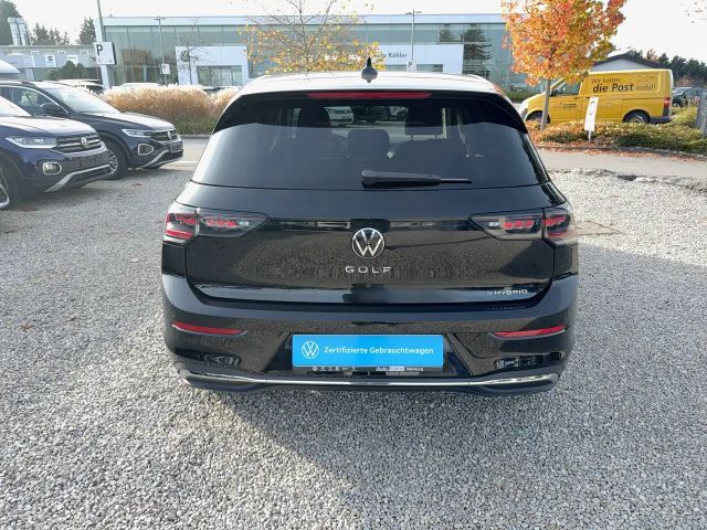 Volkswagen Golf Style eHybrid