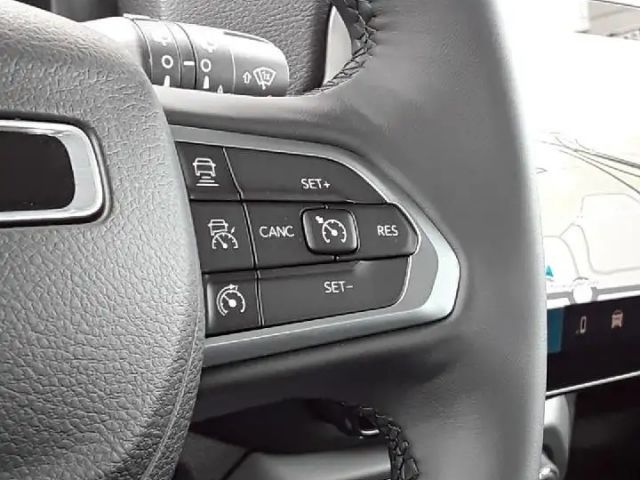 Jeep Renegade Hybrid Summit