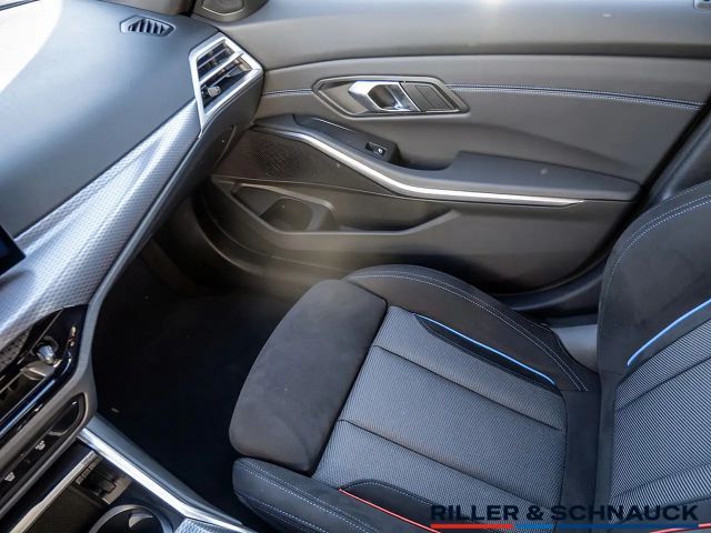 BMW 330 330i M-Sport Touring xDrive