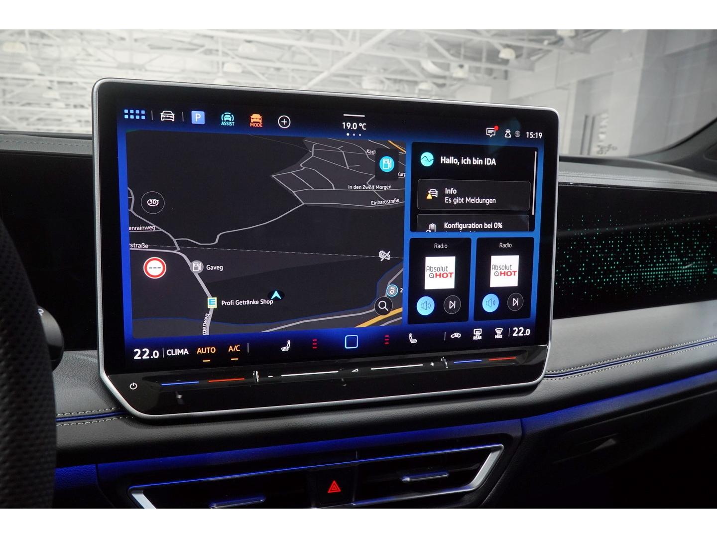 Volkswagen Tiguan 2.0 TSI IQ.Drive R-Line