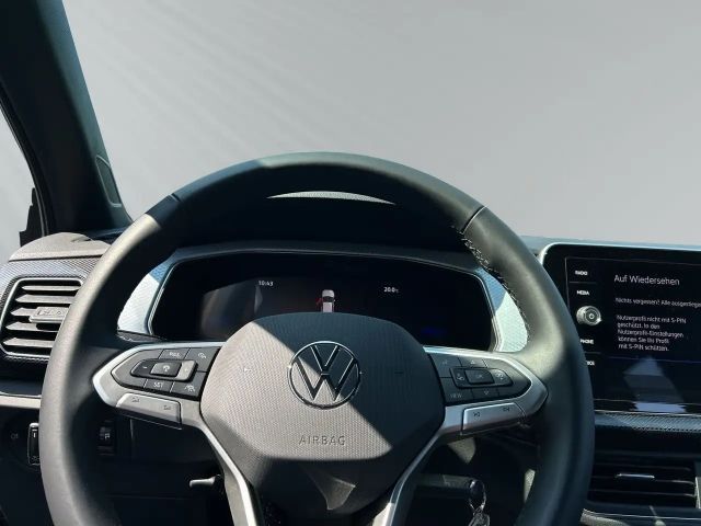 Volkswagen T-Cross 1.5 TSI DSG Life