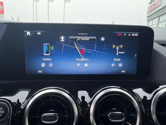 Mercedes-Benz B 250 B 250 e