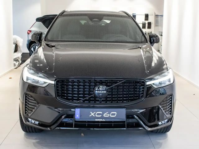 Volvo XC60 Ultra