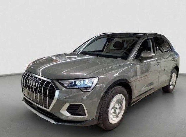 Audi Q3 35 TFSI S-Tronic